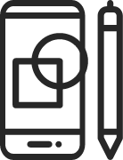 Graphic UI UX Designer