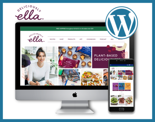 deliciouslyella front end development