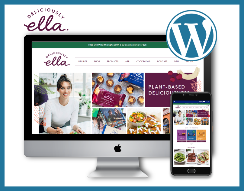 deliciouslyella front end development