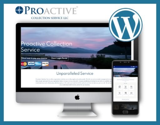 Transfer hosting, domain & website