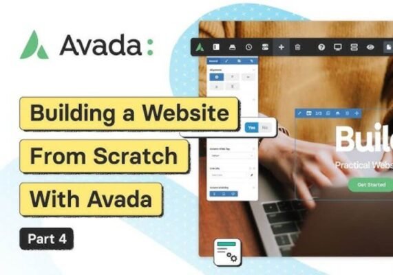 Avada Custom Branding & CSS Services