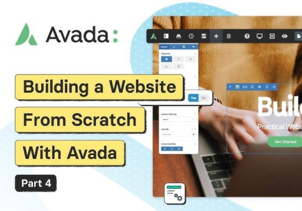 Avada Custom Branding & CSS Services