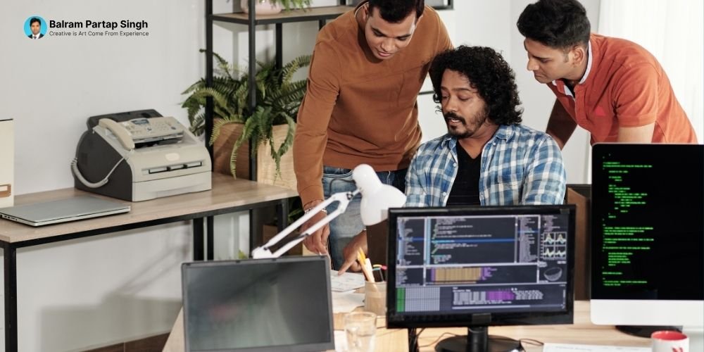 Chandigarh WordPress Websites