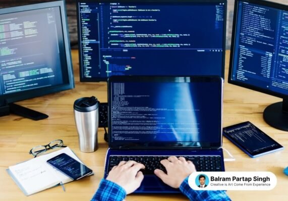 website design and development services