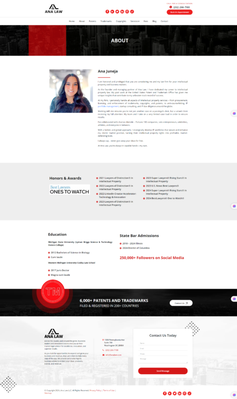 Freelancer Website Developer : Top-Rated Solutions for Your Business