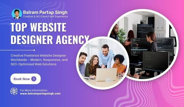 Creative Freelance Website Designer Worldwide-1