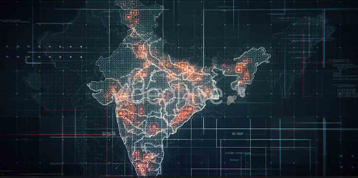 Freelancer Website Developer in India