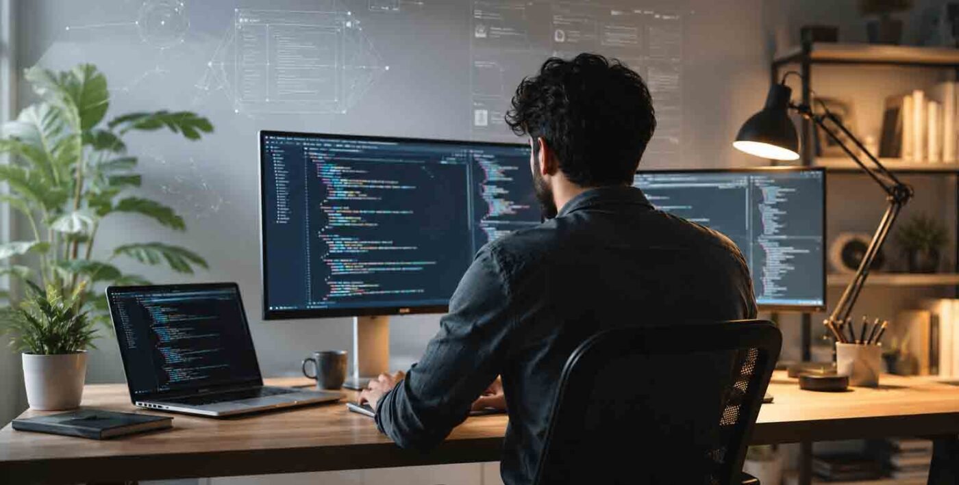 Freelancer-Website-Developer