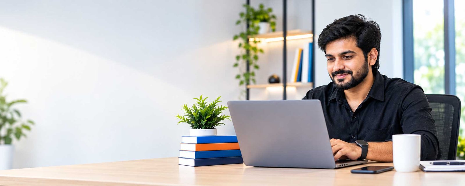 Freelancer Website developer
