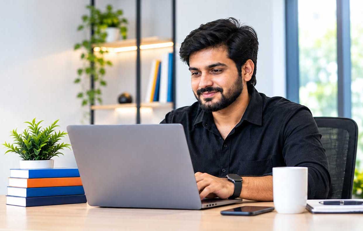 Top Freelancer website developer from India